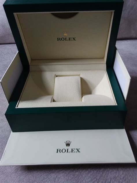 rolex watch boxes cheap|empty rolex watch box.